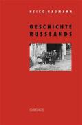 Haumann |  Geschichte Russlands | Buch |  Sack Fachmedien