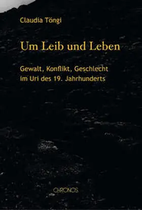 Töngi |  Um Leib und Leben | Buch |  Sack Fachmedien
