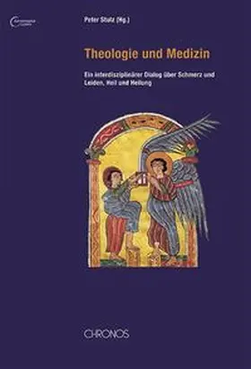 Stulz | Theologie und Medizin | Buch | 978-3-0340-0676-7 | www.sack.de