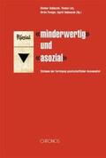 Sedlaczek / Lutz / Puvogel |  «minderwertig» und «asozial» | Buch |  Sack Fachmedien