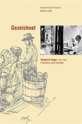 Gisel-Pfankuch / Lüthi |  Gezeichnet | Buch |  Sack Fachmedien