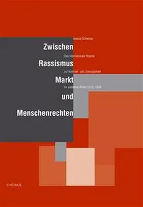 Schweizer |  Zwischen Rassismus, Markt und Menschenrechten | Buch |  Sack Fachmedien