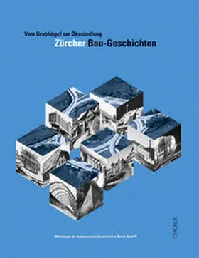 Böhmer / Brändli / Leonhard |  Vom Grabhügel zur Ökosiedlung | Buch |  Sack Fachmedien