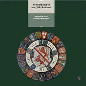 Stadtbibliothek Winterthur |  Vom Bronzebeil zur WC-Schüssel | Buch |  Sack Fachmedien