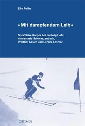 Pellin |  "Mit dampfendem Leib" | Buch |  Sack Fachmedien