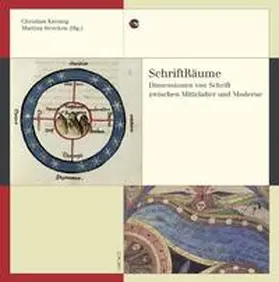 Kiening / Stercken |  SchriftRäume | Buch |  Sack Fachmedien