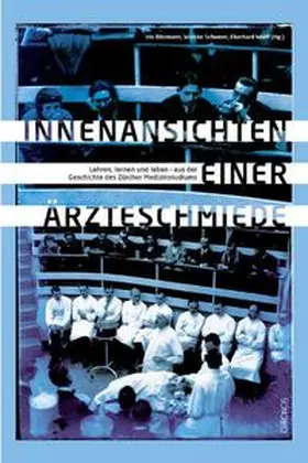 Ritzmann / Schweer / Wolff |  Innenansichten einer Ärzteschmiede | Buch |  Sack Fachmedien