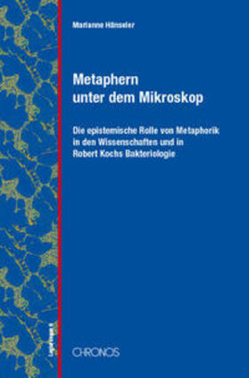 Hänseler | Metaphern unter dem Mikroskop | Buch | 978-3-0340-0924-9 | sack.de