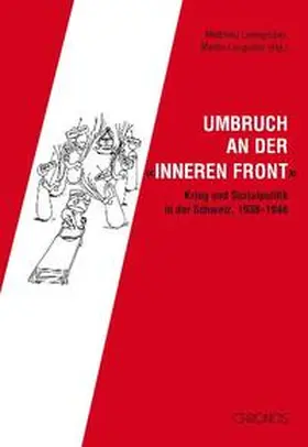 Leimgruber / Lengwiler |  Umbruch an der "inneren Front" | Buch |  Sack Fachmedien