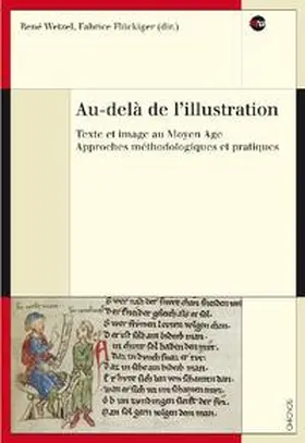 Wetzel / Flückiger |  Au-delà de l'illustration | Buch |  Sack Fachmedien