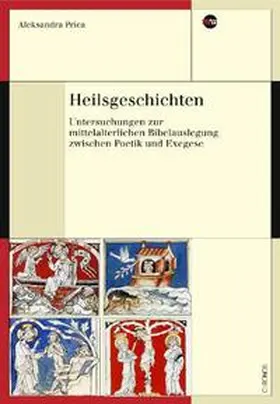 Prica |  Heilsgeschichten | Buch |  Sack Fachmedien