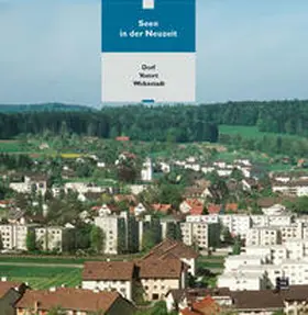  Seen in der Neuzeit | Buch |  Sack Fachmedien