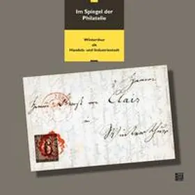 Stadtbibliothek Winterthur |  Im Spiegel der Philatelie | Buch |  Sack Fachmedien