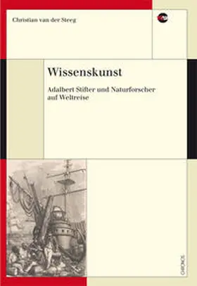 van der Steeg |  Wissenskunst | Buch |  Sack Fachmedien
