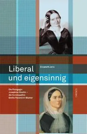 Joris |  Liberal und eigensinnig | Buch |  Sack Fachmedien