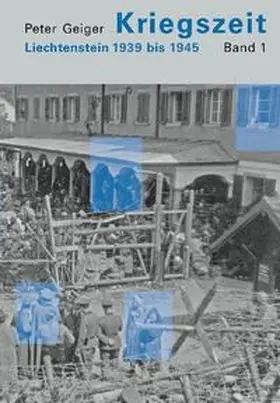 Geiger |  Kriegszeit | Buch |  Sack Fachmedien