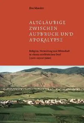 Maeder |  Altgläubige zwischen Aufbruch und Apokalypse | Buch |  Sack Fachmedien