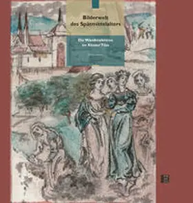 Volkart |  Bilderwelt des Spätmittelalters | Buch |  Sack Fachmedien