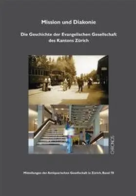 Meyer / Schneider |  Mission und Diakonie | Buch |  Sack Fachmedien
