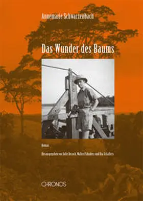 Schwarzenbach |  Das Wunder des Baums | Buch |  Sack Fachmedien