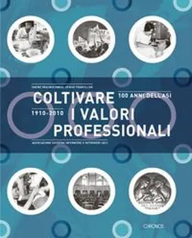 Braunschweig / Francillon |  Coltivare i valori | Buch |  Sack Fachmedien