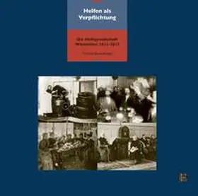 Buomberger |  Helfen als Verpflichtung | Buch |  Sack Fachmedien