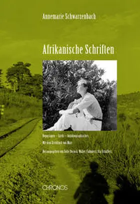 Schwarzenbach / Decock / Fähnders |  Afrikanische Schriften | Buch |  Sack Fachmedien