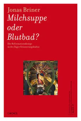 Briner |  Milchsuppe oder Blutbad? | Buch |  Sack Fachmedien