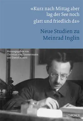 Zimmermann / Annen |  'Kurz nach Mittag aber lag der See noch glatt und friedlich da' | Buch |  Sack Fachmedien