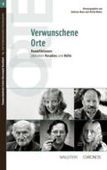 Mauz / Weber |  Verwunschene Orte | Buch |  Sack Fachmedien