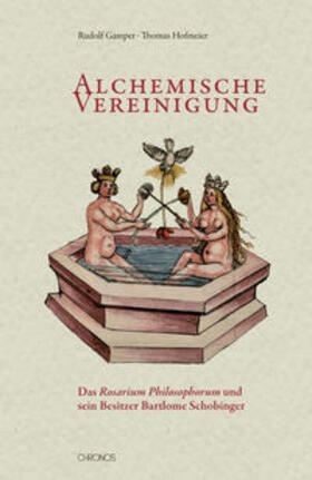Gamper / Hofmeier |  Alchemische Vereinigung | Buch |  Sack Fachmedien