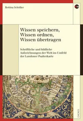 Schöller |  Wissen speichern, Wissen ordnen, Wissen übertragen | Buch |  Sack Fachmedien