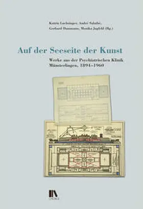 Luchsinger / Dammann / Jagfeld |  Auf der Seeseite der Kunst | Buch |  Sack Fachmedien