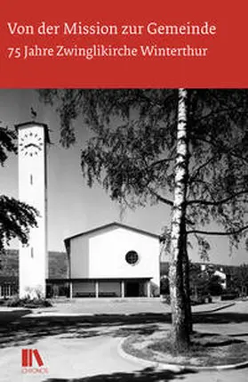 Niederhäuser |  Von der Mission zur Gemeinde | Buch |  Sack Fachmedien