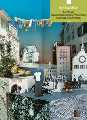 Stadtbibliothek Winterthur |  Schauplätze | Buch |  Sack Fachmedien