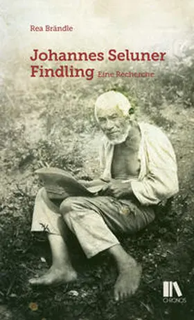 Brändle |  Johannes Seluner. Findling | Buch |  Sack Fachmedien