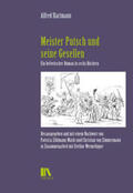 Hartmann / von Zimmermann / Zihlmann-Märki |  Meister Putsch und seine Gesellen | Buch |  Sack Fachmedien