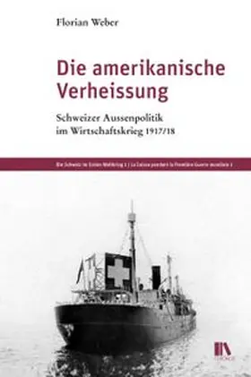 Weber |  Die amerikanische Verheissung | Buch |  Sack Fachmedien