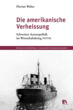 Weber | Die amerikanische Verheissung | Buch | 978-3-0340-1369-7 | sack.de