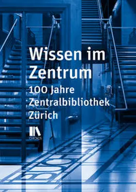 Brändle / Brühlmeier / Knoepfli |  Wissen im Zentrum | Buch |  Sack Fachmedien