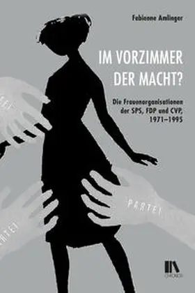 Amlinger |  Im Vorzimmer der Macht? | Buch |  Sack Fachmedien