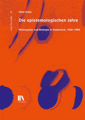 Erdur |  Die epistemologischen Jahre | Buch |  Sack Fachmedien