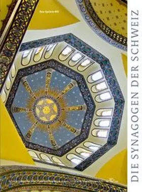 Epstein-Mil |  Die Synagogen der Schweiz | Buch |  Sack Fachmedien