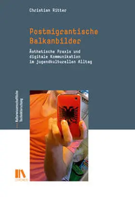 Ritter |  Postmigrantische Balkanbilder | Buch |  Sack Fachmedien