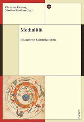 Kiening / Stercken |  Medialität | Buch |  Sack Fachmedien