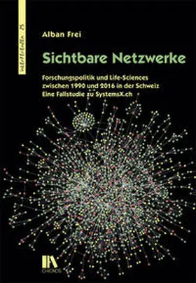 Frei |  Sichtbare Netzwerke | Buch |  Sack Fachmedien