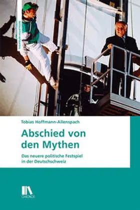 Hoffmann |  Abschied von den Mythen | Buch |  Sack Fachmedien