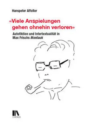Affolter |  «Viele Anspielungen gehen ohnehin verloren» | Buch |  Sack Fachmedien