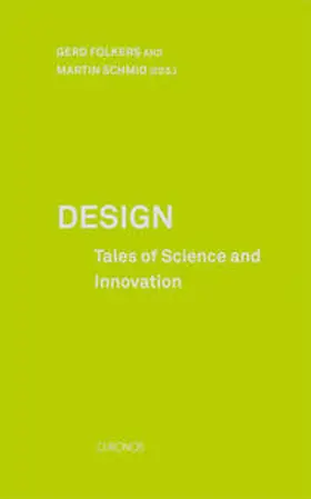 Folkers / Schmid |  Design | Buch |  Sack Fachmedien