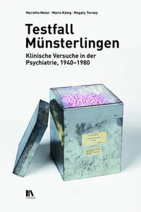 König / Meier / Tornay |  Testfall Münsterlingen | Buch |  Sack Fachmedien